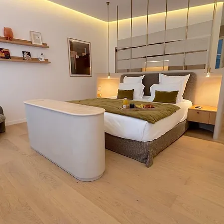 Arte Povera Lejlighedshotel Paris