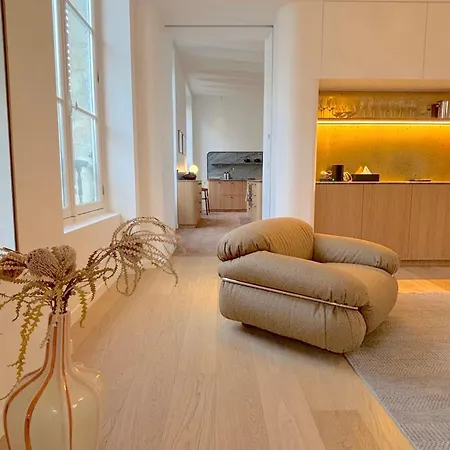 Lejlighedshotel Arte Povera Paris