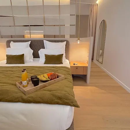 Aparthotel Arte Povera *
