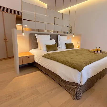 Arte Povera Lejlighedshotel Paris