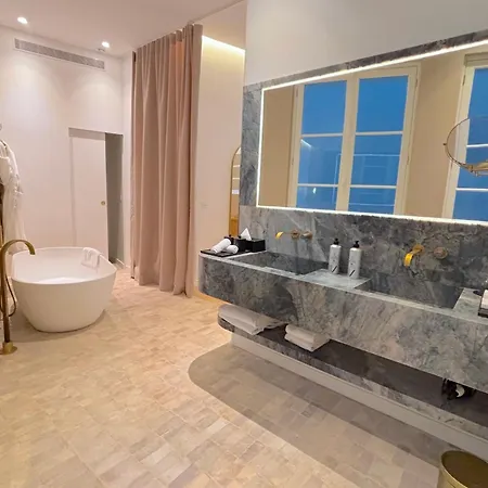 Lejlighedshotel Arte Povera