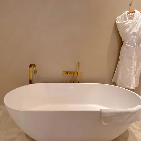 Arte Povera Lejlighedshotel Paris