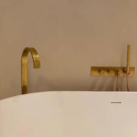 Arte Povera Lejlighedshotel *