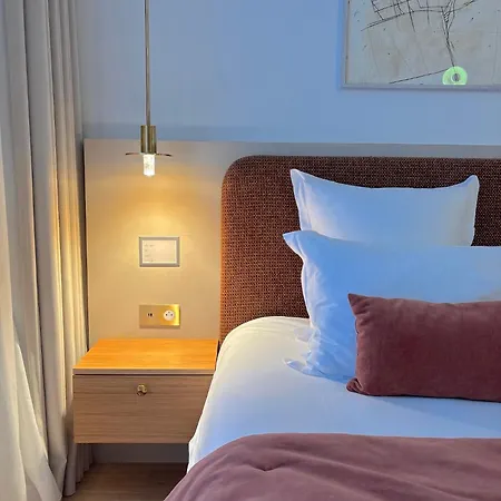 Arte Povera Aparthotel *