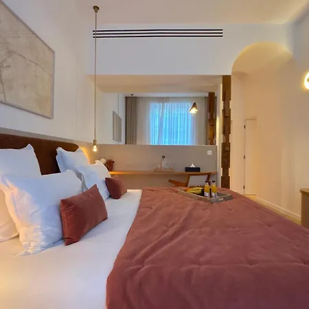 Lejlighedshotel Arte Povera Paris