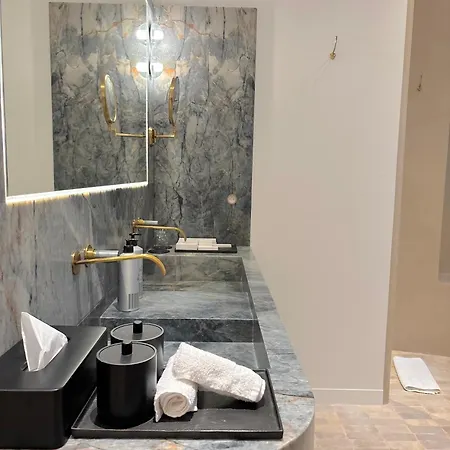 Aparthotel Arte Povera Paris