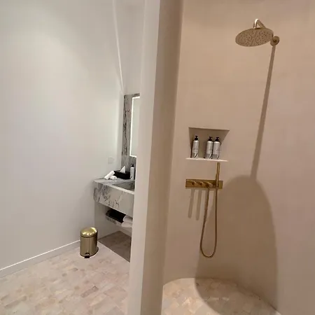 Arte Povera Lejlighedshotel Paris