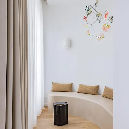 Aparthotel Arte Povera *