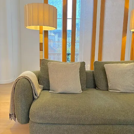 Aparthotel Arte Povera Paris